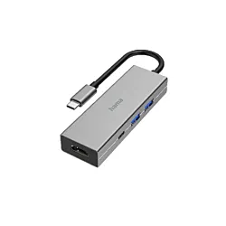 Hama USB-C Hub 200107