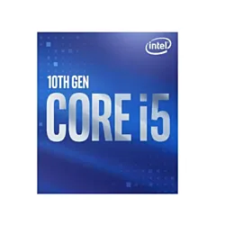 Intel Intel Core i5-10400 BX8070110400SRH3C