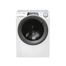 Candy Mašina za pranje i sušenje veša RPW4856BWMR/1-S - Bela