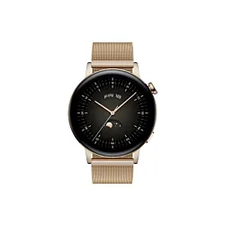 Huawei Watch GT 3 42 mm Milo - Zlatni