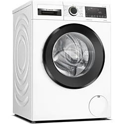 Bosch Serie 6 WGG14403BY mašina za pranje veša Prednje punjenje 9 kg 1400 RPM A Belo