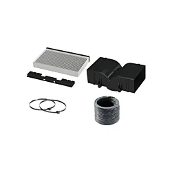 Bosch Dodatna oprema za aspirator DIZ2CB1I4 DO