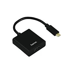 Hama Adapter USB-C na HDMI 200315