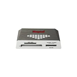 Kingston Čitač kartice USB 3.0 High-Speed FCR-HS4