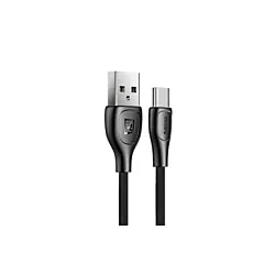 Remax Kabl USB na USB Tip-C 1 m - Crni