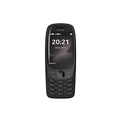 Nokia 6310 - Crna