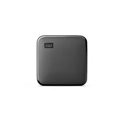 Western Digital Eksterni SSD WDBAYN4800ABK-WESN - 480 GB