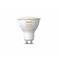 Philips Pametna LED sijalica HUE White Ambiance