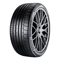 CONTINETAL Letnja guma SportContact 6 265/45ZR20 108Y XL L