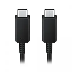 Samsung USB kabl EP-DX510-JBE - Crni