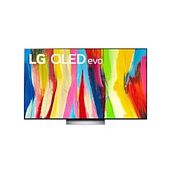 LG Smart televizor OLED65C21LA.AEU