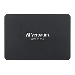 Verbatim Eksterni SSD disk 512 GB VI550