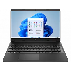 HP Laptop 15s-fq3022nm Win10/15,6" FHD/Celeron N4500/4 GB/256 GB SSD