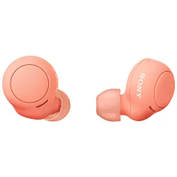 Sony Bežične bubice WFC500D.CE7 - Roze