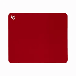 S Box Podloga za miš MP 03-Crvena