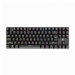White Shark Tastatura GK 2106 - Crna
