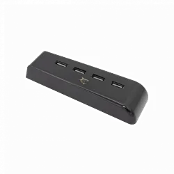 PS5 4-PORT USB Čitači kart WHITESH