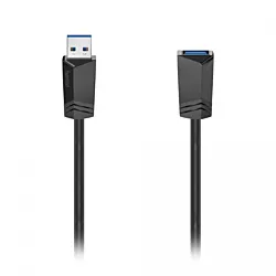 Hama USB kabl USB-A na USB-A 200628 - 1,5 m