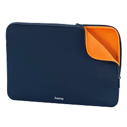 Hama Futrola za laptop Neoprene 13.3" - Siva