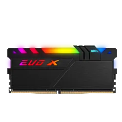 Geil RAM memorija 16 GB DDR4 3600 MHz EVO X GAEXSY416GB3600C18B