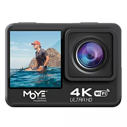 Moye Akciona kamera Venture 4K Duo MO-R60