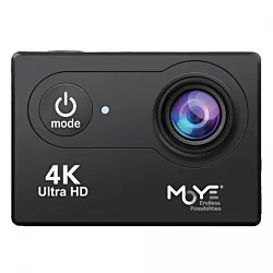 Moye Akciona kamera Venture 4K MO-R9