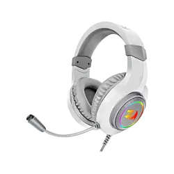 Redragon Gejming slušalice H260W-RGB