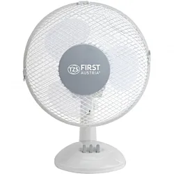 First Ventilator FA5550-GR