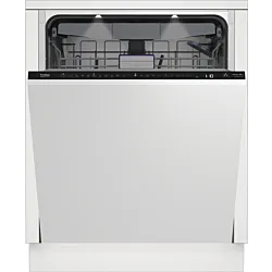 Beko BDIN39640A mašina za pranje sudova Potpuno ugrađeno 16 kompleti posuđa C