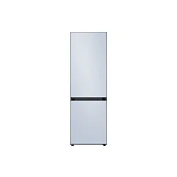 Samsung Kombinovani frižider RB34A7B5D48/EF - Svetloplava