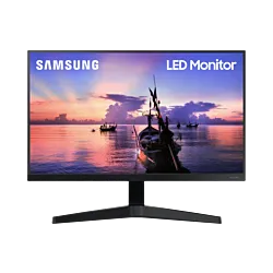 Samsung Monitor T35 24" FHD/IPS/75 Hz/AMD FreeSync