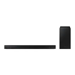 Samsung Soundbar HW-B550/EN - Crni