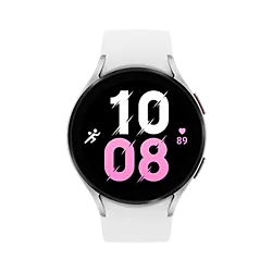 Samsung Galaxy Watch 5 LTE - Srebrni