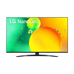 LG Smart televizor 50NANO763QA