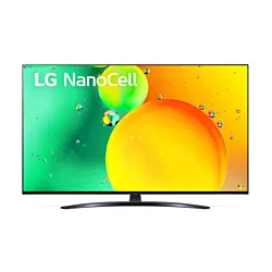 LG Smart televizor 55NANO783QA.AEU