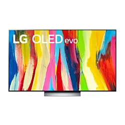 LG Smart televizor 55" OLED55C21LA.AEU
