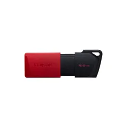 USB Flash DTXM/128GB 128GB USB3.2 Gen1 DataTraveler Exodia M (Black + Red)