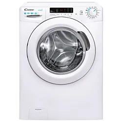 Candy Mašina za pranje veša CS4 1172DE 1 S - Bela