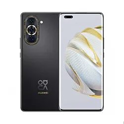 Huawei Nova 10 Pro 256 GB - Crni