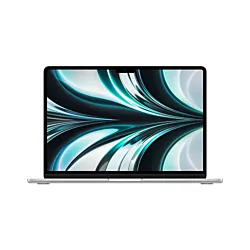 Apple MacBook Air M2 Silver 13,6"/Apple M2/8 GB/512 GB SSD/Apple M2/macOS Monterey 12