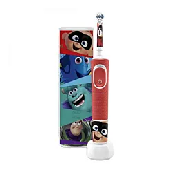 Oral B Električna četkica za zube Pixar + Putna futrola