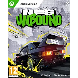 Electronic Arts Igrica XSX Need for Speed Unbound