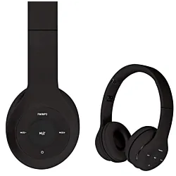 Platinet Bluetooth slušalice FH0915B - Crne