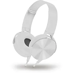 Omega Standardne slušalice FH07W - Bele