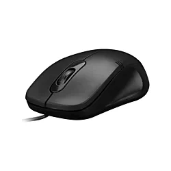 Everest Žičani miš SM-258 - Crni
