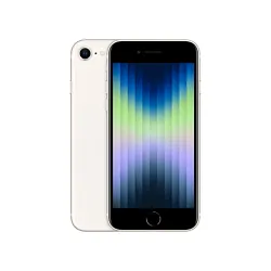 Apple iPhone SE3 64GB Starlight