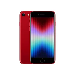Apple iPhone SE3 64GB (PRODUCT)RED