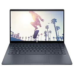 HP Laptop Pavilion x360 2-in-1 14-ek0010nm (79K28EA) 14"/Intel Core i5-1235U/16 GB DDR4/512 GB SSD/Intel UHD/FreeDOS