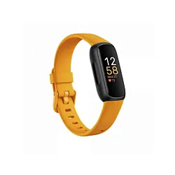 Fitbit Inspire 3 Fitnes narukvica FB424BKYW