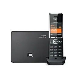 Gigaset Bežični telefon Comfort 550 IP